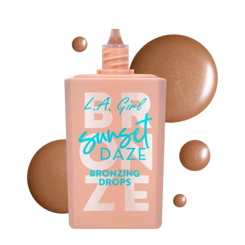 Bronzing Drops -L.A. Girl (Sunbathe)