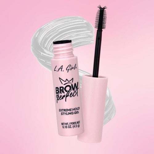 Brow Perfect Gel - LA Girl (Clear)