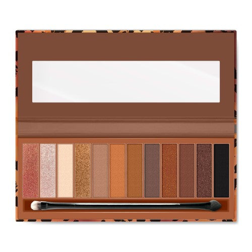 Eyeshadow - LA Girl Roaring Nude (Warm)