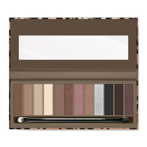 Eyeshadow - LA Girl Roaring Nude (Cool)