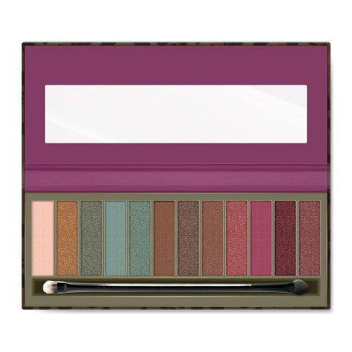Eyeshadow - LA Girl Roaring Nude (Bold)