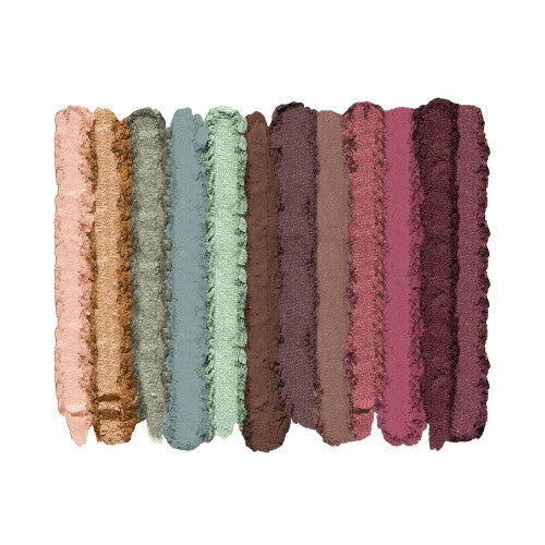 Eyeshadow - LA Girl Roaring Nude (Bold)