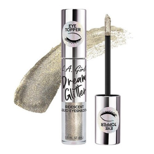 Liquid Eyeshadow - LA Girl Dream Glitter (Aura)