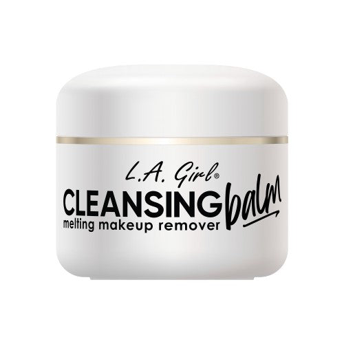 Cleansing Balm Melting Makeup Remover - LA Girl