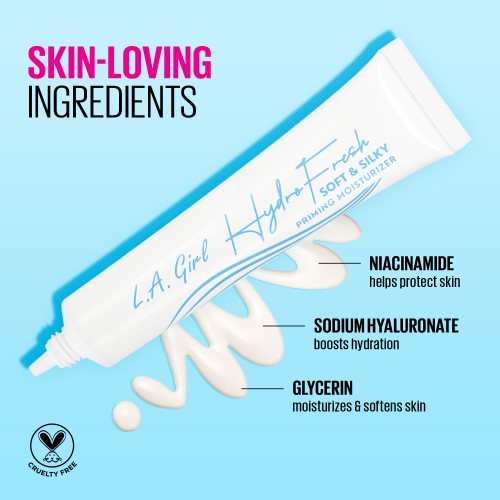 Hydro Fresh Primer - LA Girl