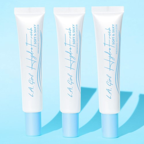 Hydro Fresh Primer - LA Girl