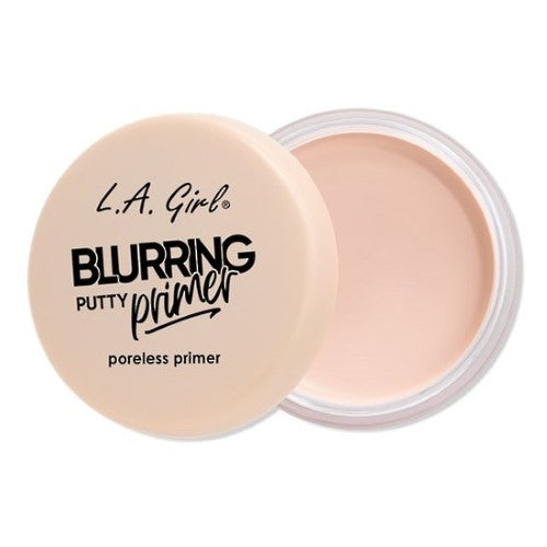 Blurring Putty Primer - LA Girl (Poreless Primer)