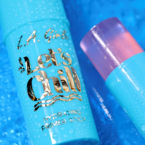 Hydrating Primer Stick - LA Girl Let's Chill