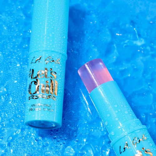 Hydrating Primer Stick - LA Girl Let's Chill