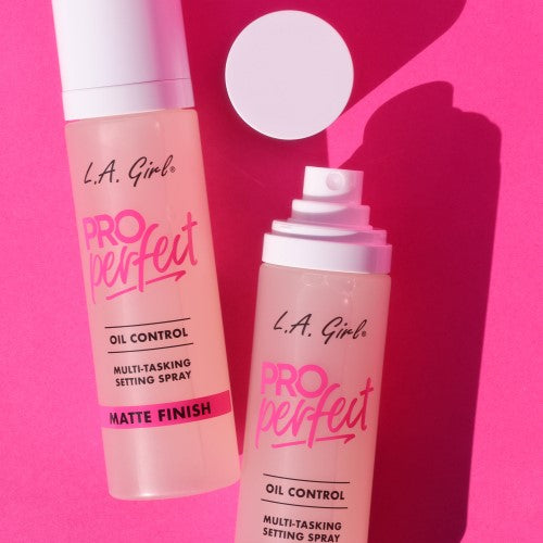 Setting Spray - LA Girl PRO Perfect (Blurring Matte)
