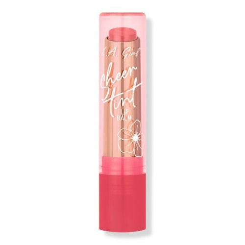 Tinted Lip Balm - LA Girl (Sheer Pink)
