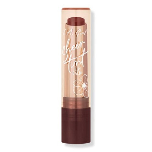 Tinted Lip Balm - LA Girl (Sheer Berry)