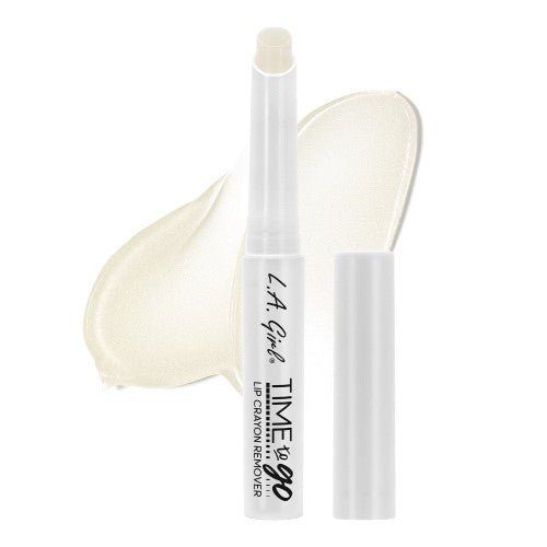 Matte Lip Crayon - LA Girl Lip Colour Remover