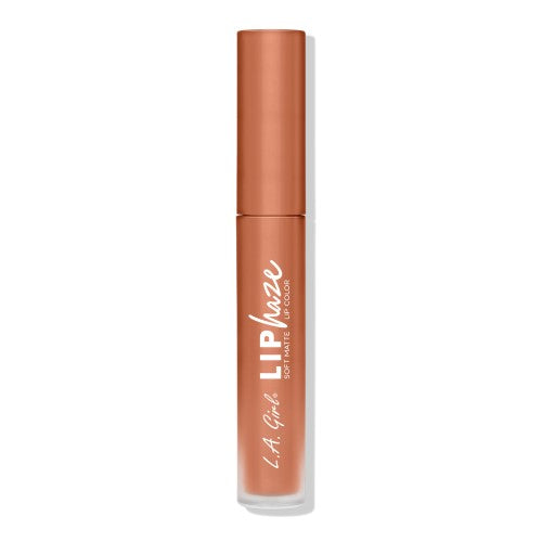 Lip Colour - LA Girl Lip Haze (Shy)
