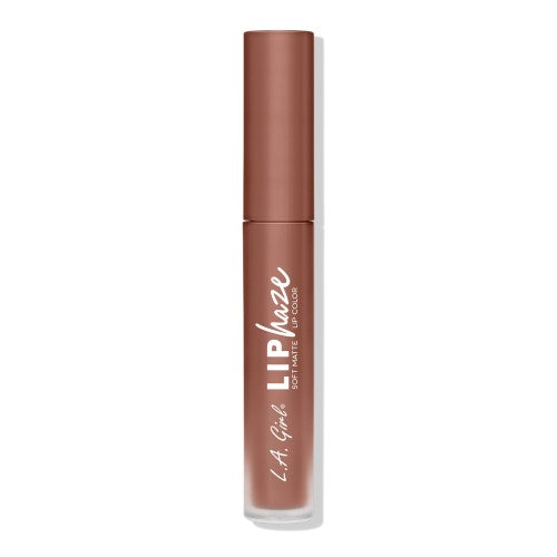 Lip Colour - LA Girl Lip Haze (Baby)