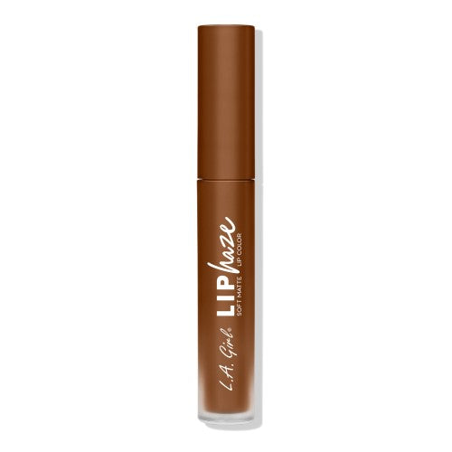 Lip Colour - LA Girl Lip Haze (All About It)