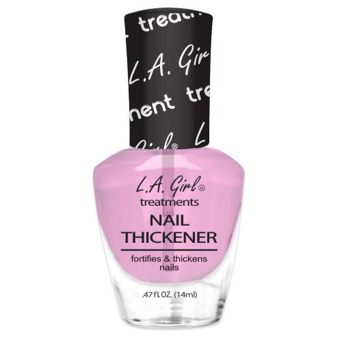Nail Treatment - LA Girl Nail Thickener