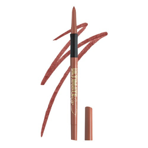 Auto Lipliner Pencil - LA Girl Ultimate (Non Stop Nude)