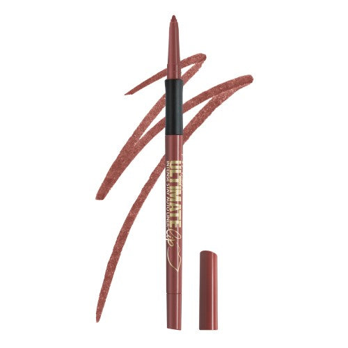 Auto Lipliner Pencil - LA Girl Ultimate (Keep it Spicy)