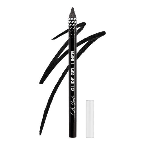 Glide Pencil - LA Girl (Very Black)