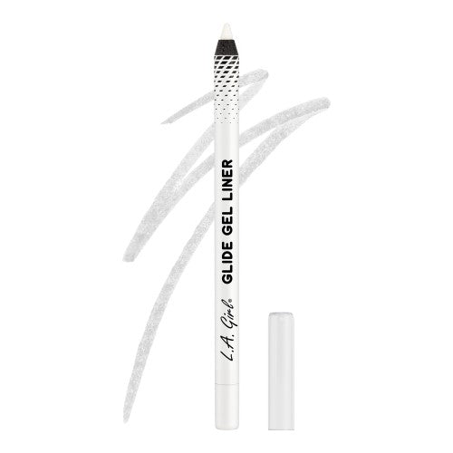 Glide Pencil - LA Girl (Whiten)