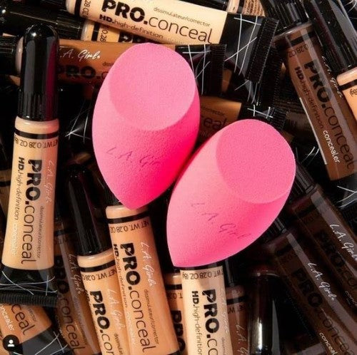 Blending Sponge - LA Girl (1pc)