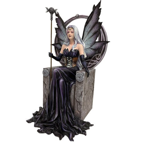 Queen of Royalty