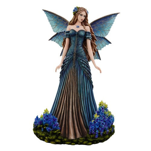 Flower Land Lavender Fairy