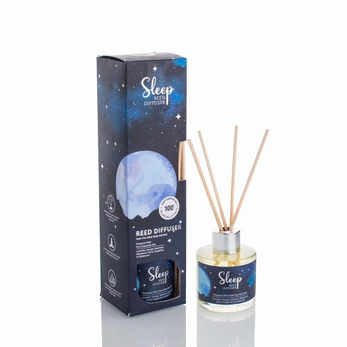 Sleep Aromatherapy Reed Diffuser 100ml