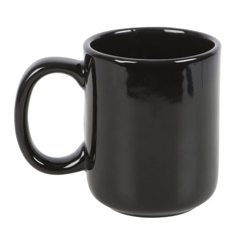 Skeleton Hand Ceramic Mug