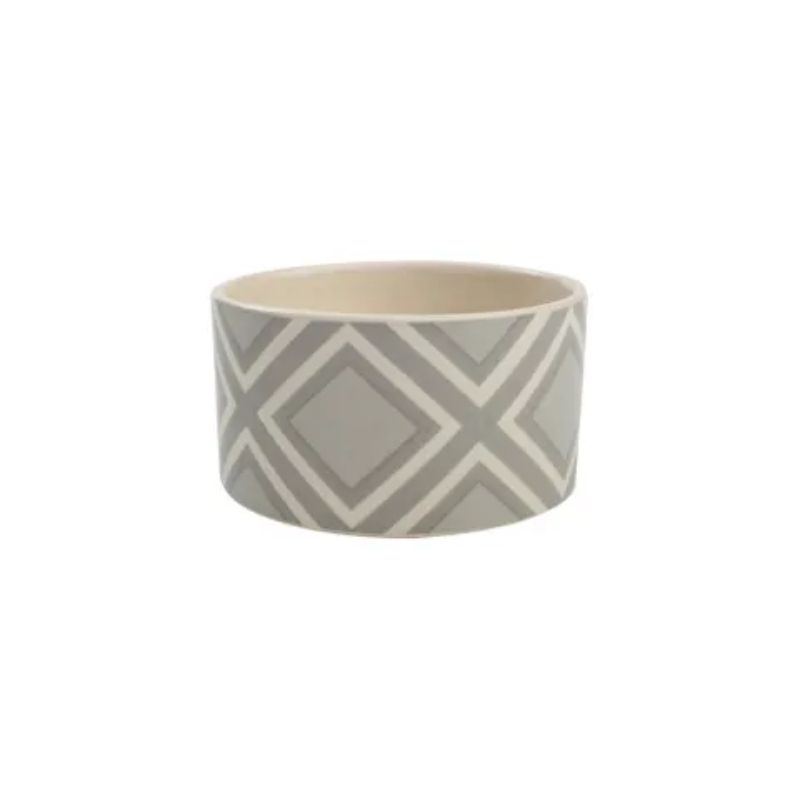 T&G City Square Dip Dish (4)