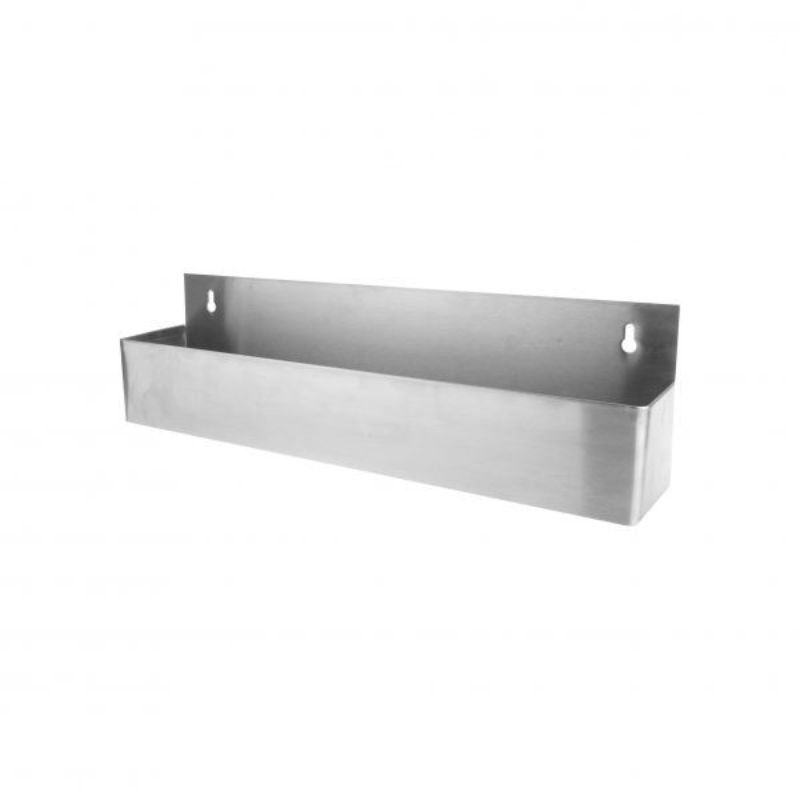 Chef Inox Speed Rack Steel Steel 5 Bottles