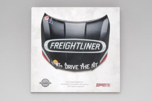 Diecast Model - 2015 Holden VF Commodore Signature Bonnet