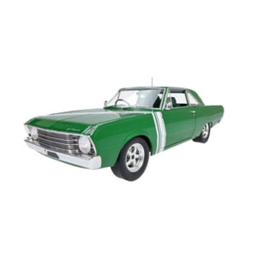 Diecast Model - 1969 Chrysler VF Valiant - Scale: 1/18