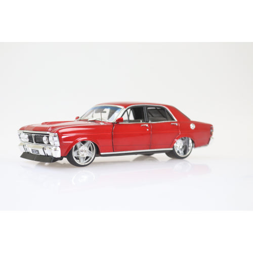 Diecast Model - Ford XY Falcon Custom