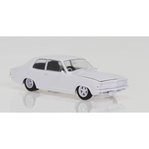 Diecast Model - Holden LC Torana V8 Custom Plastic Kitset