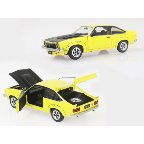 Diecast Model - Holden Torana A9X 308 Factory Car
