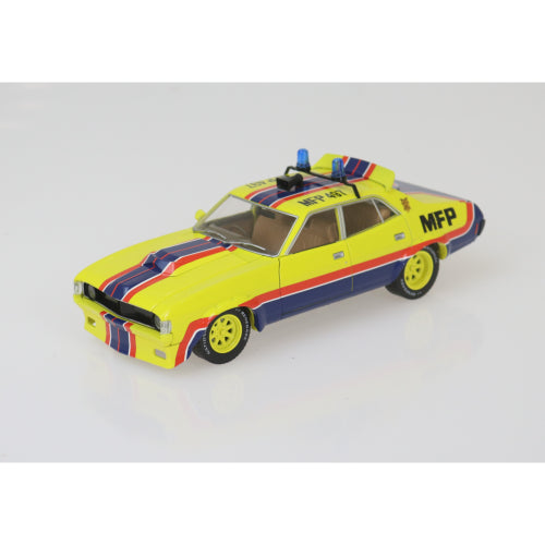 Diecast Model - Ford XA Falcon- Mad Max