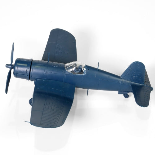 Diecast Model - US F4U-1D Corsair Plastic Kitset