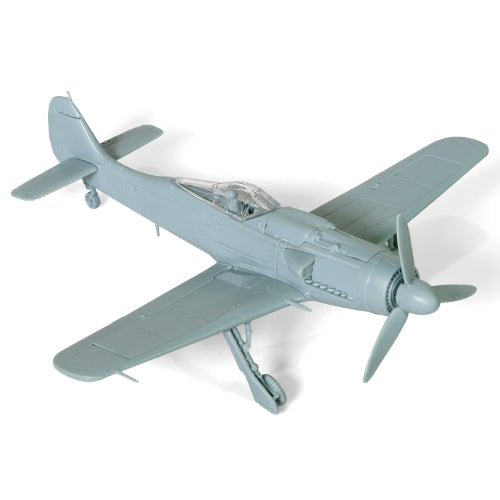 Diecast Model - German FW 190 D-9 Plastic Kitset