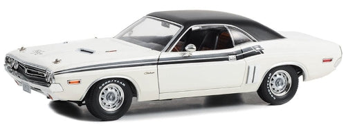 Diecast Model - 1971 Dodge Challenger R/T