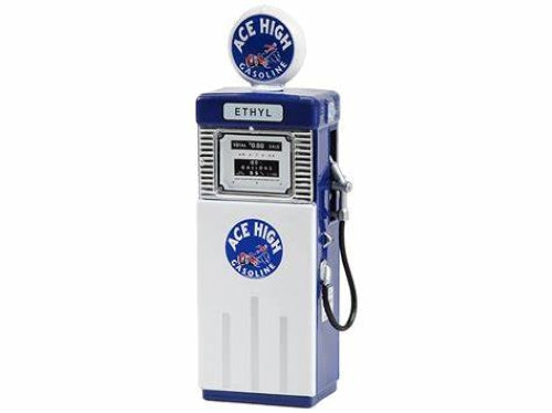 Diecast Model - 1951 Wayne 505 Gas Pump