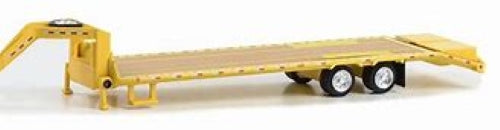 Diecast Model - Gooseneck Trailer