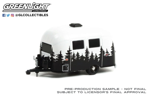 Diecast Model - Airstream 16' Bambi