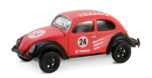 Diecast Model - Volkswagen Split Window Beetle