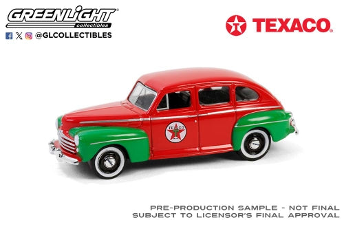 Diecast Model - 1948 Ford Fordor Deluxe