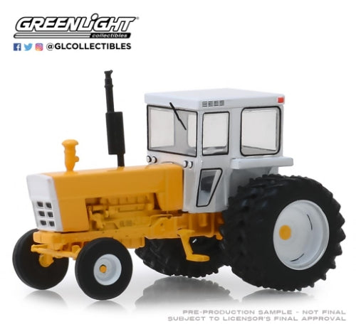 Diecast Model - 1974 Tractor with Cab