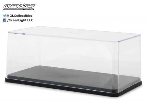 Diecast Model - Acrylic Case