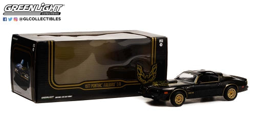 Diecast Model - 1977 Pontiac Firebird Trans Am