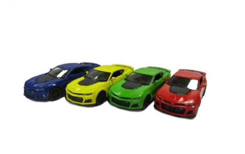 Diecast Model - 2017 Camaro ZL1